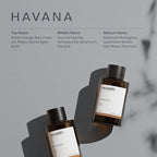 Scentify Havana Aroma Oil Refill Scent - Image 3