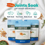 Joints Bath Soak Soothing Epsom Salt - Image 5