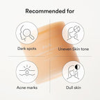 Abib Glutathiosome Dark Spot Pad Vita Touch 60pads 4.90 fl.oz. | Korean - Image 6