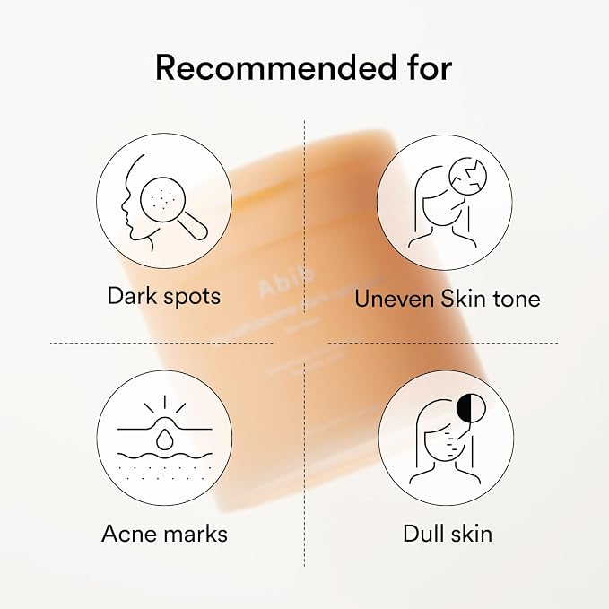Abib Glutathiosome Dark Spot Pad Vita Touch 60pads 4.90 fl.oz. | Korean - Image 6