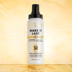 Milani Sunscreen Setting Spray + Primer, Make It Last Sunscreen - Image 4