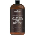 First Botany, ALL Natural Body Wash by FirstBotanyCosmeceuticals