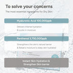 SUNGBOON EDITOR Deep Collagen HyaluB5 Overnight mask, Real Collagen 2, 000ppb & - Image 4