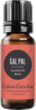 Edens Garden Gal Pal Essential Oil Blend- 100% Pure Premium Grade, Therapeutic by EdensGarden