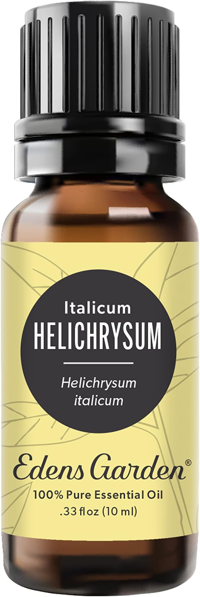Edens Garden Helichrysum- Italicum Essential Oil- 100% Pure Premium Grade by EdensGarden