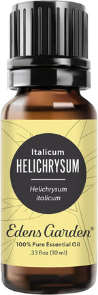 Edens Garden Helichrysum- Italicum Essential Oil- 100% Pure Premium Grade by EdensGarden