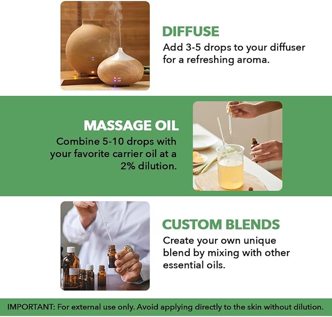 Majestic Pure Essential Oil - Image 2