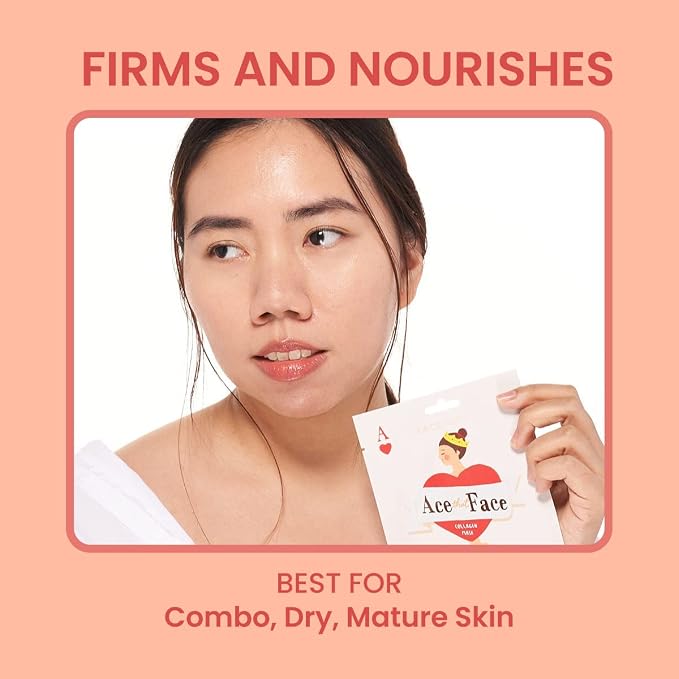 FACETORY K Beauty Face Mask Skin Care - Image 3
