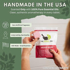 Head Hug Shower Steamers Aromatherapy - Image 5