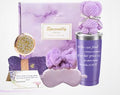 Christian Spa Gift Set for Women, Self Care Box by Unknown