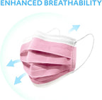 MAGICARE Disposable Face Masks - Image 5