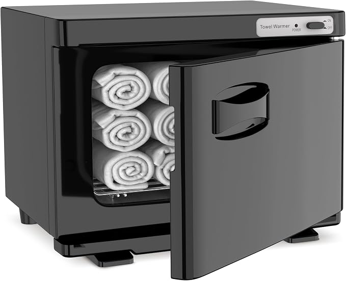 Hot Towel Warmer SalonDepot 8L Capacity Spa Towel Warmer by SalonDepot