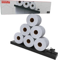 Artori Floating Toilet Paper Shelf Storage by ARTORIDESIGN