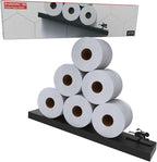 Artori Floating Toilet Paper Shelf Storage by ARTORIDESIGN