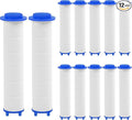 12 PCS Shower Filter Replacement by Unknown