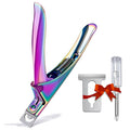 Chameleon Premium Adjustable Nail Clippers by GA%26EN