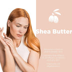 Moisturizing Hand Cream for Dry, Cracked Hands, Nails and Cuticles - Image 4