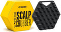 TOOLETRIES Scalp Scrubber by TOOLETRIES
