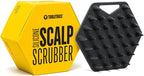 TOOLETRIES Scalp Scrubber by TOOLETRIES