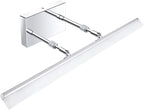 Aipsun 24 inch Dimmable LED Vanity Lights Adjustable Bathroom Light Fixtures by Aipsun