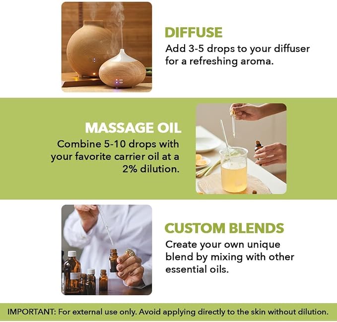 Majestic Pure Essential Oil - Image 4