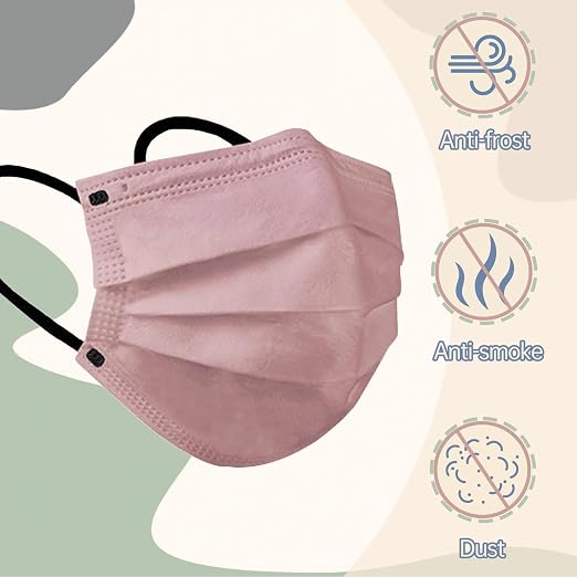Jointown Disposable Face Mask - Image 5