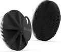 Silicone Body Scrubber, BEAUTAIL Shower Bath Scrubber, More Hygienic Than by BEAUTAIL