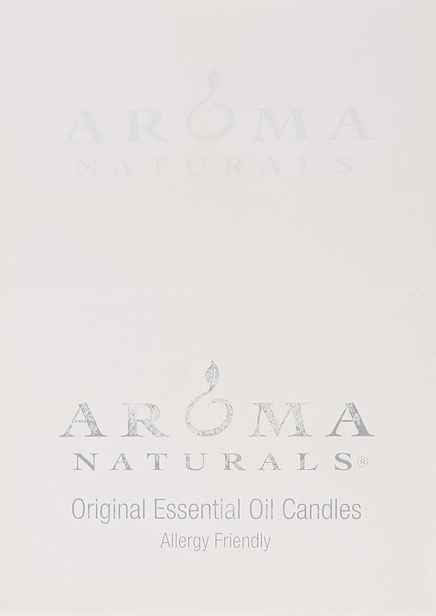 Aroma Naturals Votive Candles - Image 2
