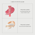 Naturium Phyto-Glow Lip Balm, Hydrating Lip Care - Image 7