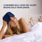 Dore & Rose Deep Sleep Mask for Women and Men - Image 2