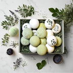 Plantful™ Organic Handmade Bath Bombs - Image 2