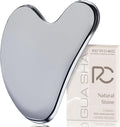 Rena Chris Gua Sha Facial Tools: Natural Terahertz Guasha Tool by RenaChris