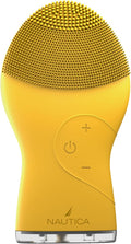 Nautica PC120 Facial Cleansing Brush Made by Nautica