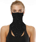 YAYOUREL Neck Gaiter Face Mask Bandanas - Image 2