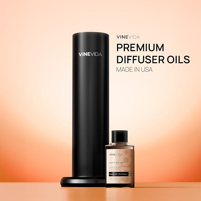VINEVIDA Hotel Fragrance Collection Diffuser Oil - Image 4