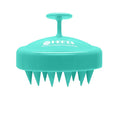 HEETA Scalp Massager Hair Growth, Soft Silicone Scalp Scrubber Shampoo Brush by HEETA