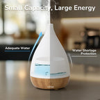 SOULORIGIN Ultrasonic Essential Oil Diffuser, Home Fragrance Aroma Diffuser - Image 3