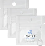 Essence Wearable Aromatherapy Nasal Diffuser – Peppermint Essential Oil Nose by Essence