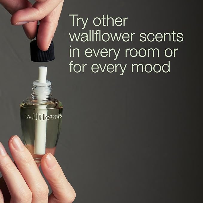 Bath & Body Works Wallflowers Refills, Eucalyptus Spearmint Scent, Plug-In Air - Image 5