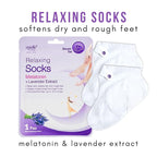 Epielle Sweet Dream Night-Time Spa Kit, 6 Relaxation Essentials, At-Home Spa Kit - Image 8