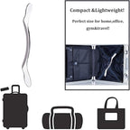 Stainless Steel Gua Sha Scraping Massage Tool - Image 5