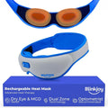 Blinkjoy Rechargeable Heated Eye Mask by Blinkjoy