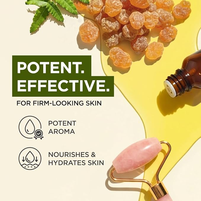 100% Pure Frankincense Essential Oil - Image 3