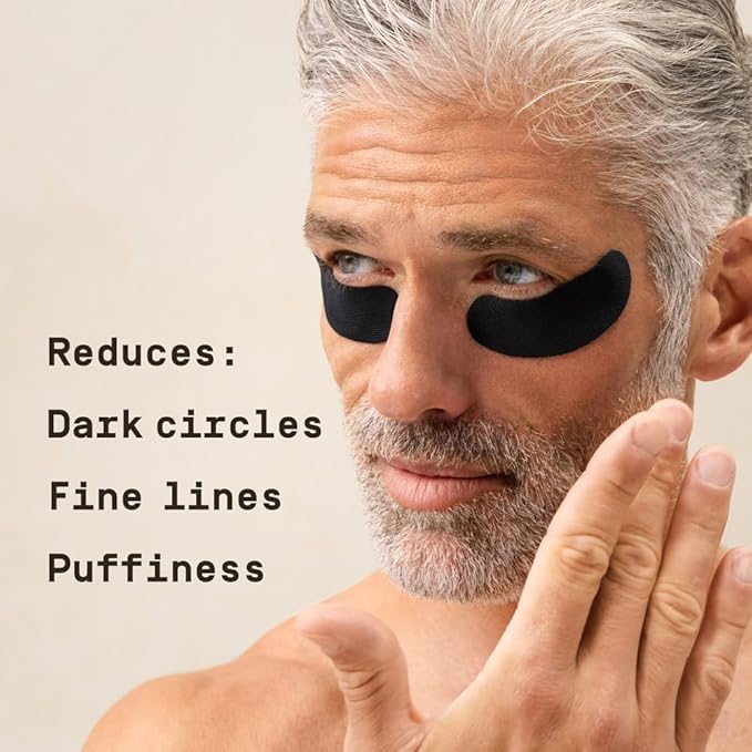 Papatui by Dwayne Johnson Fast-Acting Under Eye Patches - Image 5