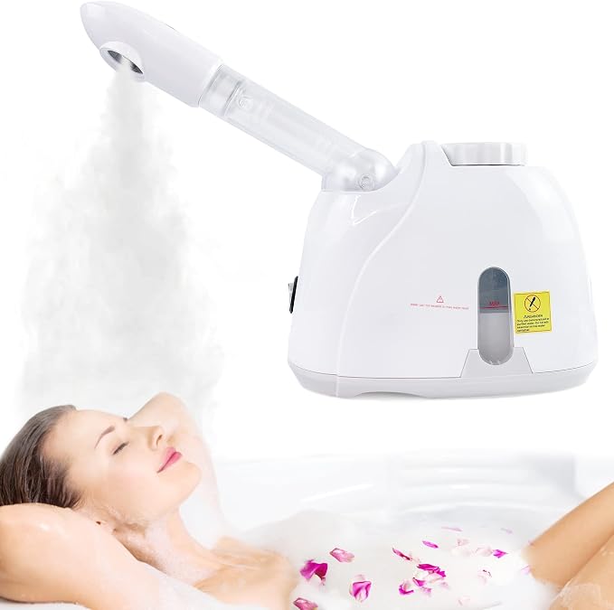 Facial Mist Steamer, YOKYAK Facial Steamers by YOKYAK