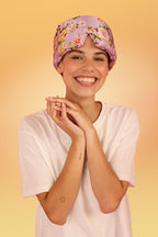 Glow People Silk Sleep Mask – 100% Mulberry Silk Eye Mask - Image 6