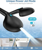 MakeFit Filtered Shower Head - Image 4