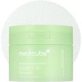 medicube Toner Pads Exosome CICA Tea Tree Calming Toner Pad by medicube