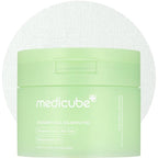 medicube Toner Pads Exosome CICA Tea Tree Calming Toner Pad by medicube