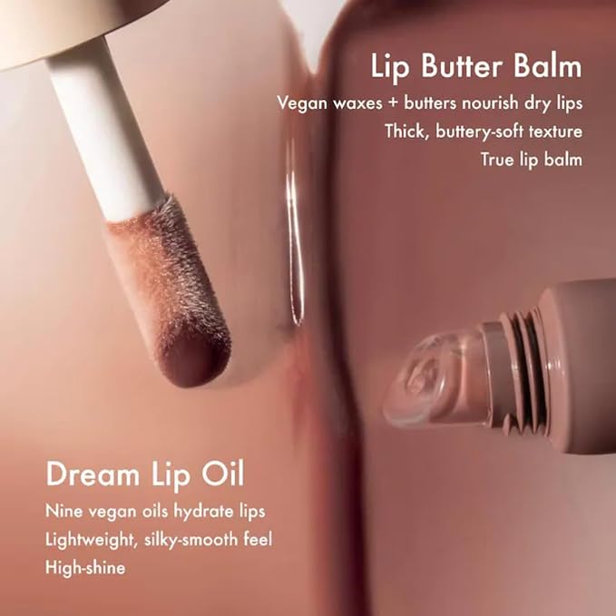 Summer Fridays Dream Lip Oil - Image 8